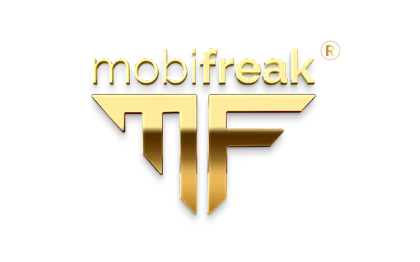 Mobifreak logo